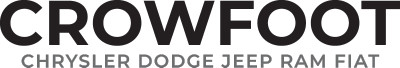 Crowfoot Dodge Chrysler Jeep