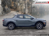 HAMPTON GREY,BLACK LEATHERETTE SEAT TRIM,Turbocharged,Traction Control,Lane Departure Warning,Remote... (image 5)