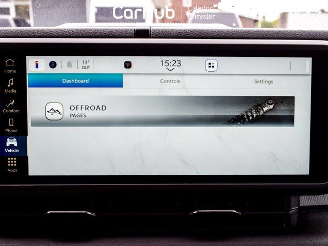 2024 Jeep Wrangler Sport 4 Door Freedom Top 12.3Display Smart in Cars & Trucks in Mississauga / Peel Region - Image 4