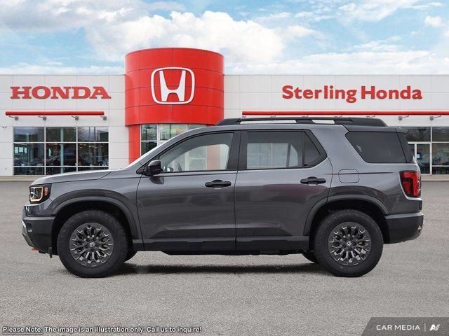 2026 Honda Passport TrailSport in Cars & Trucks in Hamilton - Image 3