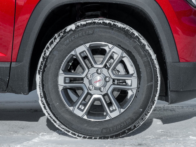 2025 GMC Terrain Elevation AWD- HD Surround Vision | Remote Star in Cars & Trucks in Markham / York Region - Image 4
