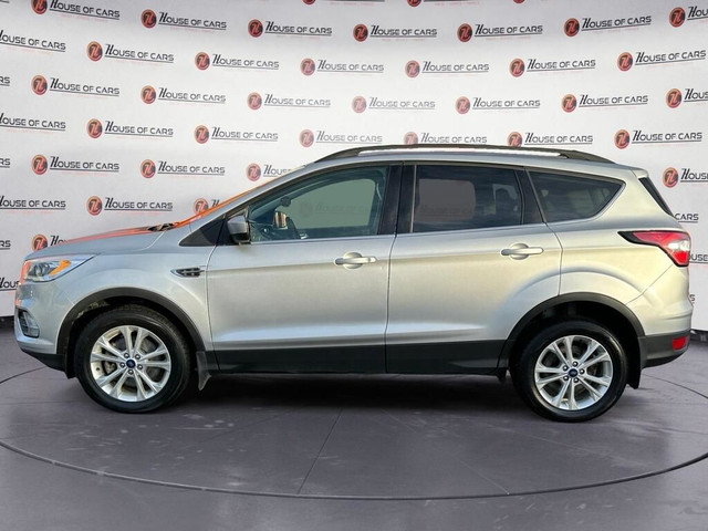  2018 Ford Escape SEL 4WD in Cars & Trucks in Calgary - Image 2