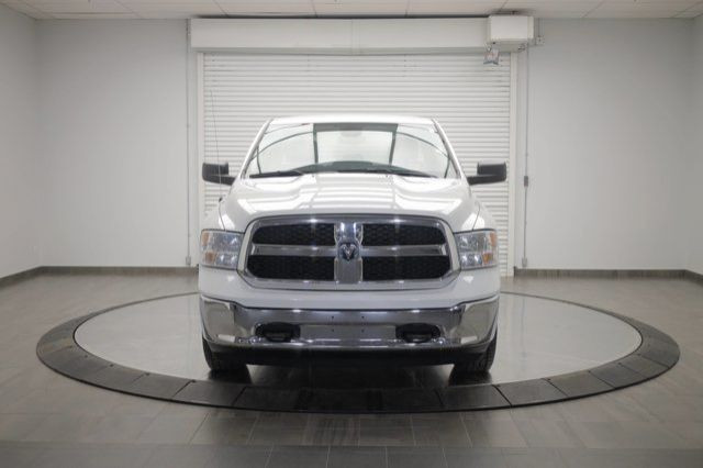 2021 Ram 1500 Classic SLT in Cars & Trucks in Calgary - Image 2