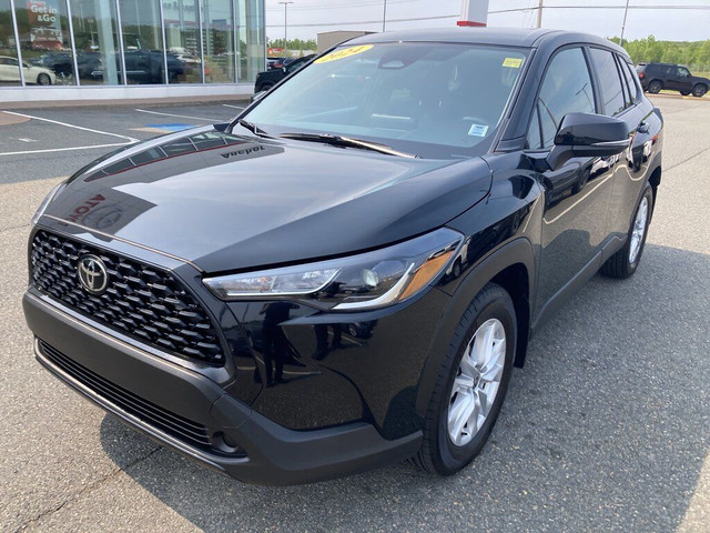 2024 Toyota Corolla Cross LE in Cars & Trucks in New Glasgow - Image 2