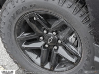 Chevrolet Silverado 1500 LT Trail Boss Engine: 8 Cylinder Engine 6.2L/376CI L/100Km City: 15.6 L/100... (image 7)
