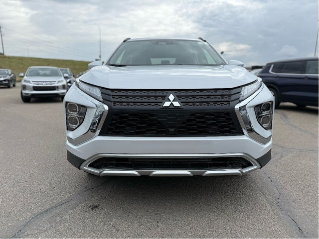 2024 Mitsubishi Eclipse Cross SEL in Cars & Trucks in Calgary - Image 2
