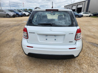 JAPANESE BUILT AWD!!!! LOW KMS!!! ECONOMICAL HATCHBACK!!! 2010 Suzuki SX4 JX AWD HB, Clean with feat... (image 3)