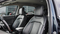 *Heated Seats, Apple CarPlay, Lane Follow Assist, Android Auto, Navigation, Heated Steering Wheel! *... (image 6)