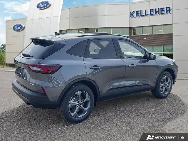 2025 Ford Escape ST-Line in Cars & Trucks in Brandon - Image 6