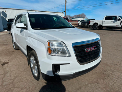2017 GMC Terrain SLE-1 ACCIDENT FREE | ONE OWNER | LOCAL TRADE