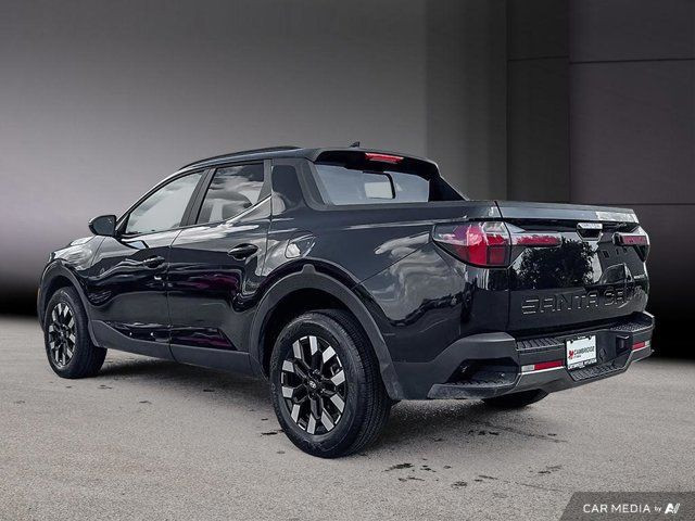 2025 Hyundai Santa Cruz Preferred | Heated Seats | Blind-Spot in Cars & Trucks in Cambridge - Image 3