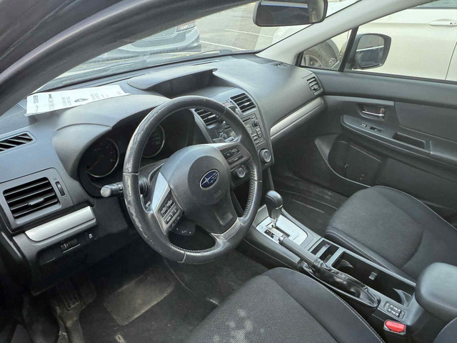 2014 Subaru XV Crosstrek Premium ( AUTOMATIQUE - 126 000 KM ) in Cars & Trucks in Laval / North Shore - Image 4