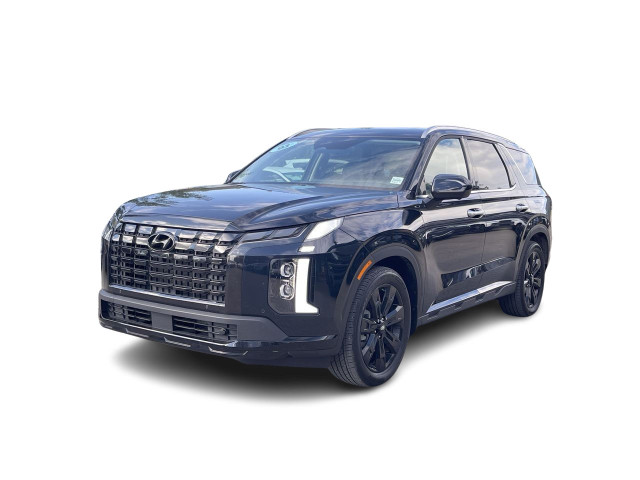 2023 Hyundai Palisade AWD Urban 8P, Leather, Sunroof Heated Fron in Cars & Trucks in Calgary - Image 2