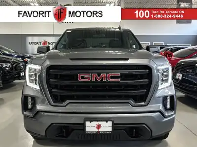 **MONTH-END SPECIAL!** FEATURING : V8 POWERED, 4WD, ELEVATION, CREWCAB, REV INDUSTRIES HARD FOLDING...