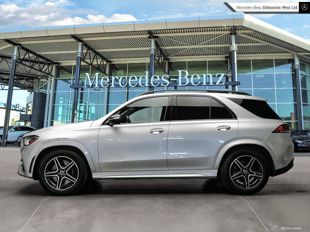 2020 Mercedes-Benz GLE 450 4MATIC - Premium Pkg - Comfort Pkg -  in Cars & Trucks in Edmonton - Image 3