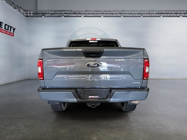 2020 Ford F-150 2.7L Eco Boost - XL Sport Appearance Pkg - ST... in Cars & Trucks in Lethbridge - Image 4