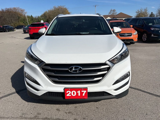  2017 Hyundai Tucson 2 LITER, PREMIUM, FRONT WHEEL DRIVE! in Cars & Trucks in London - Image 4