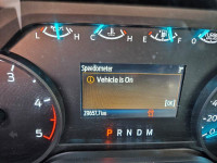 2023 Ford F-350 XLT Crew Cab 8' Box, 6.7L V8 Diesel, Remote Start, Backup Camera, AUX Switches, Keyl... (image 9)