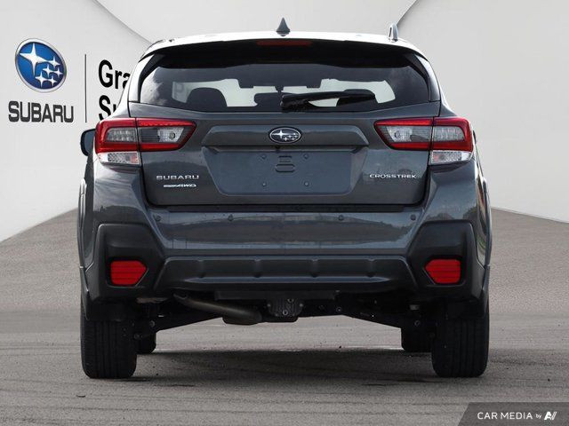 2022 Subaru Crosstrek Limited in Cars & Trucks in Grande Prairie - Image 4