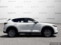 Experience the thrill of effortless driving with this 2025 Mazda CX-5 PREF, boasting only 26,836 kil... (image 7)