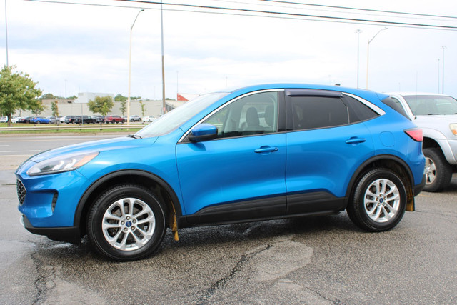 2021 Ford Escape in Cars & Trucks in Oakville / Halton Region - Image 3