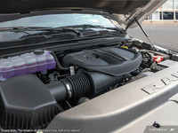 This Ram 1500 boasts a Twin Turbo Regular Unleaded I-6 3.0 L/183 engine powering this Automatic tran... (image 6)