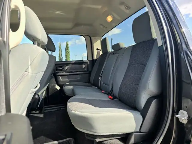 2020 Ram 1500 Classic Express in Cars & Trucks in Grande Prairie - Image 15