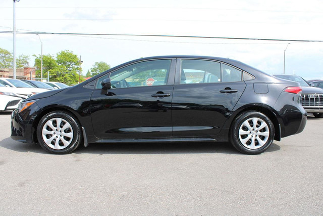 2023 Toyota Corolla LE in Cars & Trucks in Mississauga / Peel Region - Image 3
