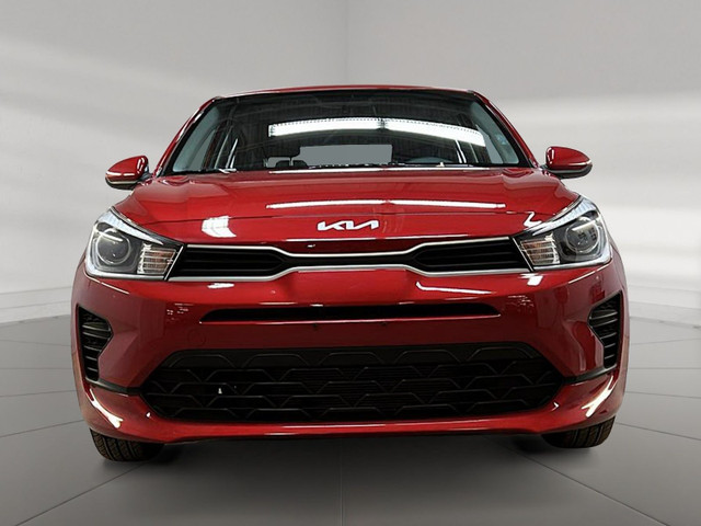 2022 Kia Rio5 LX PREMIUM TOIT in Cars & Trucks in Laval / North Shore - Image 2