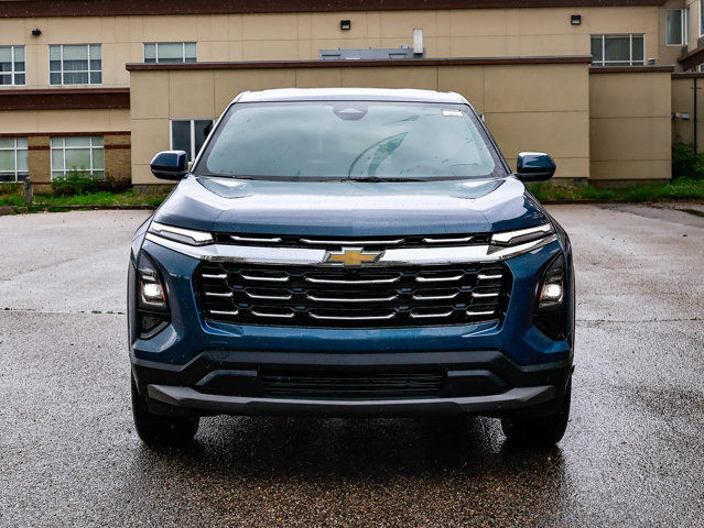 2025 Chevrolet Equinox FWD LT in Cars & Trucks in Strathcona County - Image 3