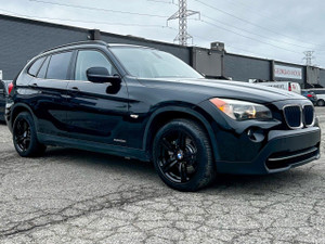 2012 BMW X1 28i AWD 4dr SUV