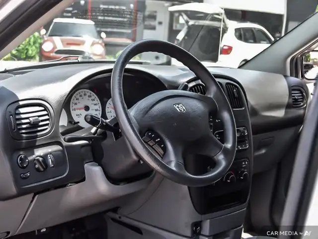 2007 Dodge Caravan 4dr Wgn in Cars & Trucks in City of Toronto - Image 13