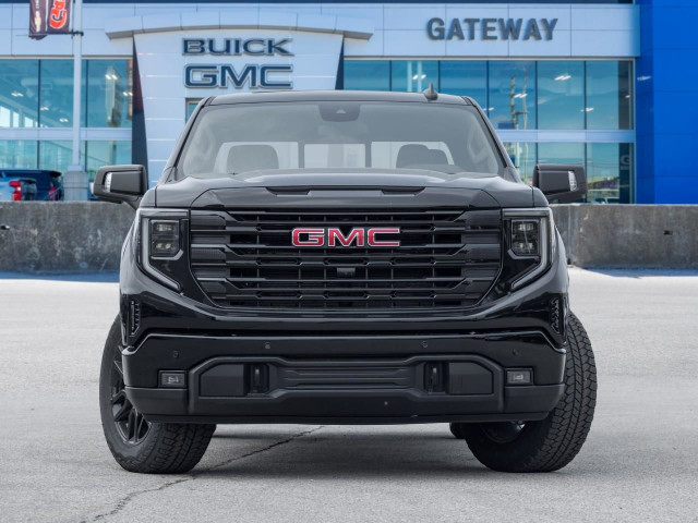 2025 GMC Sierra 1500 Elevation in Cars & Trucks in Mississauga / Peel Region - Image 3