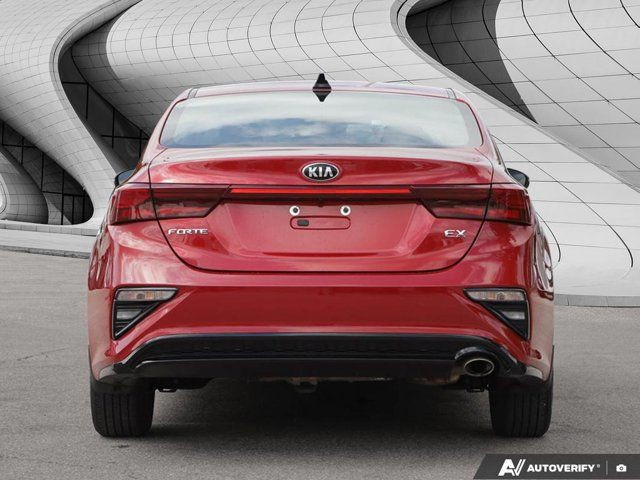 2020 Kia Forte EX | Apple CarPlay | Backup Camera in Cars & Trucks in London - Image 4