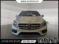 MERCEDES GLA250 4MATIC 2.0L 2018, 98700 KM, FINANCEMENT DISPONIBLE, GROUPE ELECTRIQUE, CUIR, TOIT PA... (image 1)