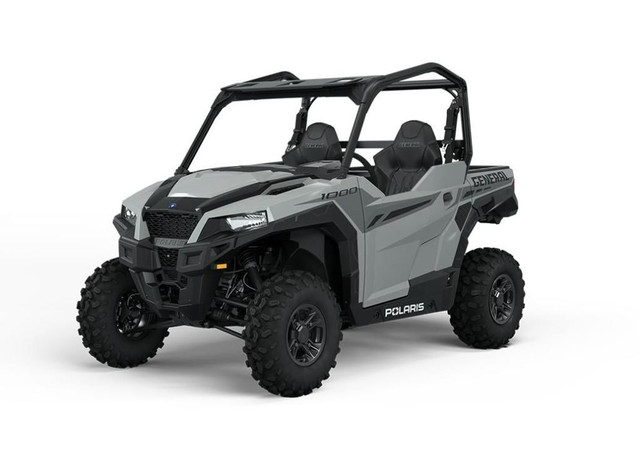 2024 POLARIS General 1000 Sport in ATVs in Longueuil / South Shore - Image 2
