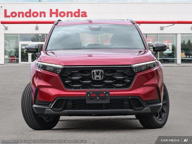2026 Honda CR-V Hybrid Sport in Cars & Trucks in London - Image 2