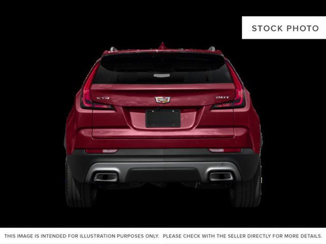 2020 Cadillac XT4 Sport in Cars & Trucks in Calgary - Image 3