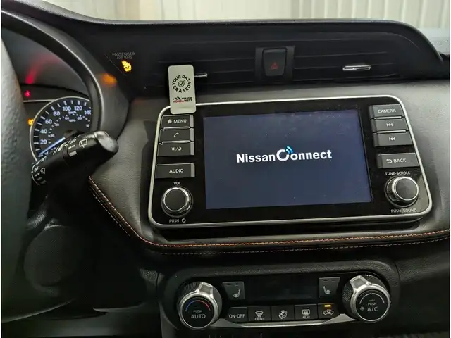 2020 Nissan Kicks SR No Accidents | Leather | Bluetooth | FWD dans Autos et camions dans Calgary - Image 20