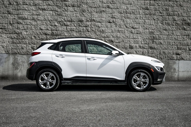 2023 Hyundai Kona 2.0L Preferred AWD • HEATED SEATS/STEERING • C in Cars & Trucks in Ottawa - Image 2