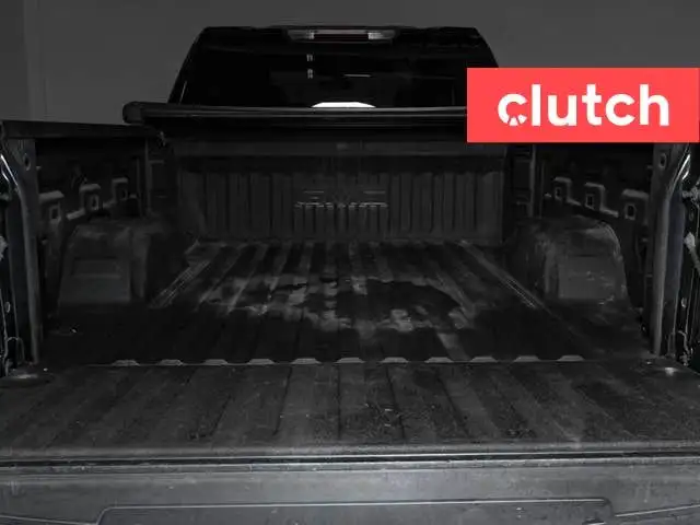 2019 GMC Sierra 1500 Double Cab Limited w/ Rear View Cam, Apple  in Cars & Trucks in Bedford - Image 27