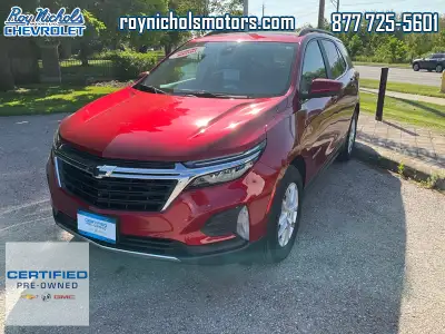 One Owner, Local, Ex-lease, Certified, Low Mileage, LED Lights, Aluminum Wheels, Apple CarPlay, Andr...
