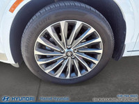 **DÉMONSTRATEUR** PALISADE ULTIMATE CALLIGRAPHY - PNEUS HIVER MICHELIN XICE SUR MAGS (TPMS INCLUS) -... (image 5)