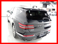 2021 HYUNDAI GENESIS GV80 SMART PARKING ASSYST (MOVE VEHICLE FORWARD/BACK USING KEY FOB) CARFAX VERI... (image 3)