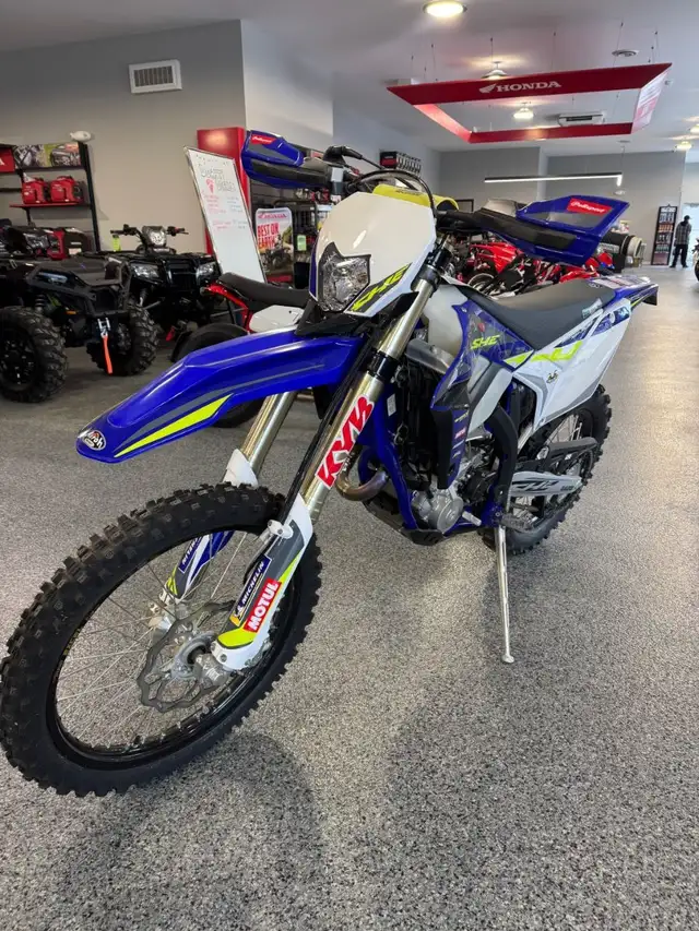2023 SHERCO SEF 300 in Other in Bridgewater - Image 3