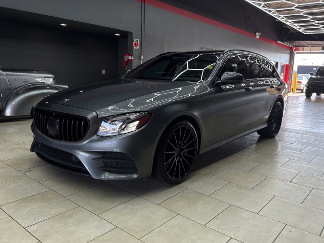 2018 Mercedes-Benz E-Class in Cars & Trucks in Edmonton - Image 2