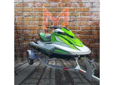 2021 Yamaha YAMAHA WAVE RUNNER VX 59.25$/semaine (84 mois @ 8.99% + tx) Inclus tout les frais. Taxes...