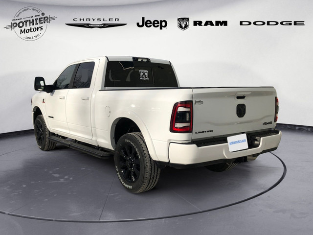 2024 Ram 3500 LIMITED in Cars & Trucks in Bedford - Image 3