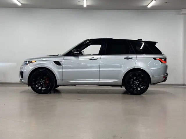 2022 Land Rover Range Rover Sport P400 HST in Cars & Trucks in City of Montréal - Image 6