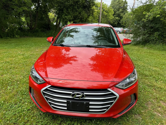 2018 Hyundai Elantra GL SE in Cars & Trucks in Oakville / Halton Region